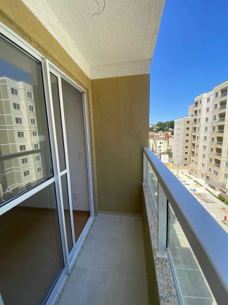 Imagem Apartamento com 2 Quartos à Venda, 45 m² em Engenho De Dentro - Rio De Janeiro