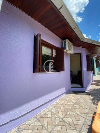 Imagem Sobrado com 2 Quartos à Venda, 50 m² em São Caetano - Caxias Do Sul Imagem Sobrado com 2 Quartos à Venda, 50 m² em São Caetano - Caxias Do Sul