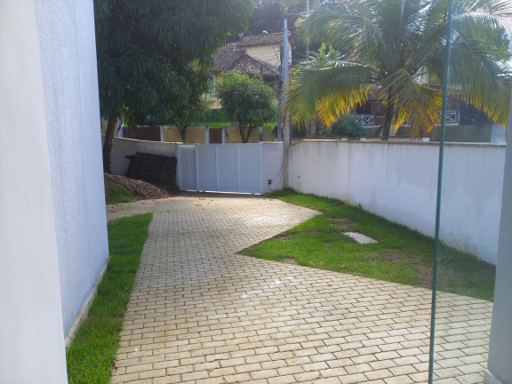 Imagem Casa com 3 Quartos à Venda, 121 m² em Serra Grande - Niterói