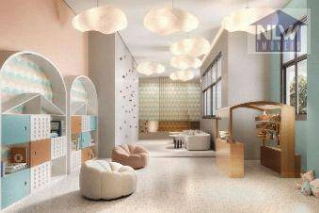 Imagem Apartamento com 3 Quartos à Venda, 107 m² em Ipiranga - São Paulo Imagem Apartamento com 3 Quartos à Venda, 107 m² em Ipiranga - São Paulo