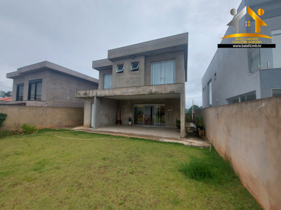 Imagem Casa de Condomínio com 3 Quartos à Venda, 227 m² em Mariápolis - Vargem Grande Paulista Imagem Casa de Condomínio com 3 Quartos à Venda, 227 m² em Mariápolis - Vargem Grande Paulista