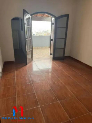 Imagem Sobrado com 3 Quartos à Venda, 280 m² em Vila Aquilino - Santo André