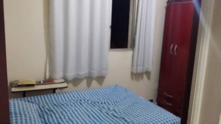 Imagem Apartamento com 2 Quartos à Venda, 44 m² em Califórnia - Belo Horizonte