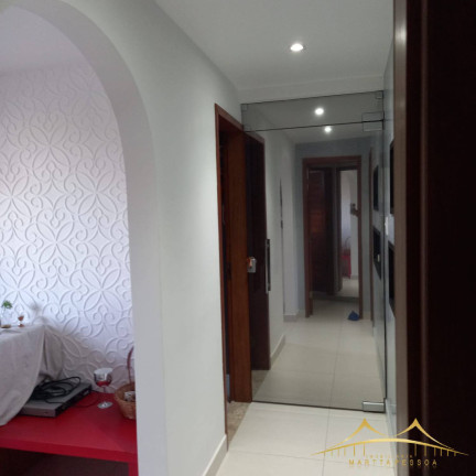 Imagem Apartamento com 2 Quartos à Venda, 80 m² em Lagoa Nova - Natal