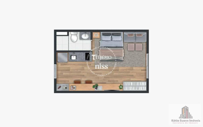 Imagem Apartamento com 3 Quartos à Venda, 61 m² em Vila Carrão - São Paulo Imagem Apartamento com 3 Quartos à Venda, 61 m² em Vila Carrão - São Paulo