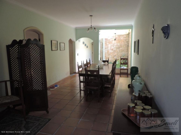 Imagem Casa com 4 Quartos à Venda, 270 m² em Vila Moinho Velho - São Paulo