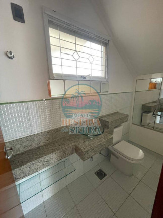 Imagem Casa de Condomínio com 5 Quartos à Venda, 488 m² em Reserva Da Serra - Jundiaí Imagem Casa de Condomínio com 5 Quartos à Venda, 488 m² em Reserva Da Serra - Jundiaí