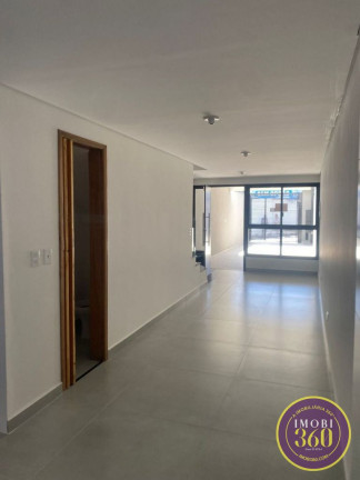 Imagem Sobrado com 3 Quartos à Venda, 105 m² em Vila Nhocune - São Paulo