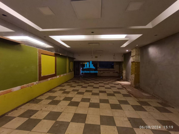 Imagem Loja para Alugar, 97 m² em Centro - Rio De Janeiro