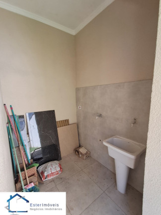 Imagem Casa com 3 Quartos para Alugar ou Temporada, 100 m² em Portais (polvilho) - Cajamar Imagem Casa com 3 Quartos para Alugar ou Temporada, 100 m² em Portais (polvilho) - Cajamar