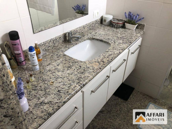 Imagem Apartamento com 3 Quartos à Venda, 147 m² em Vila Santa Catarina - Americana