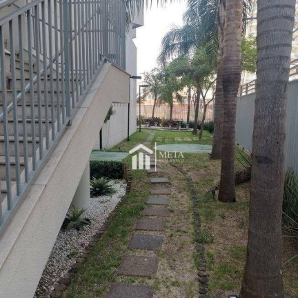 Imagem Imóvel com 1 Quarto à Venda, 30 m² em Santana - São Paulo