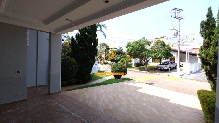 Imagem Casa com 4 Quartos à Venda,  em Terras De São José Urbano Portella - Itu