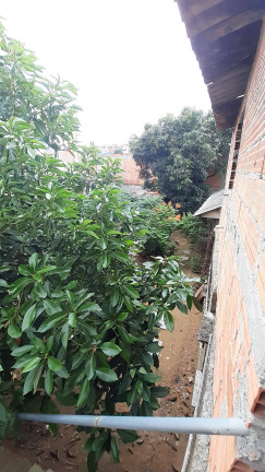 Imagem Casa com 9 Quartos à Venda, 280 m² em Vila São Jorge - Carapicuíba
