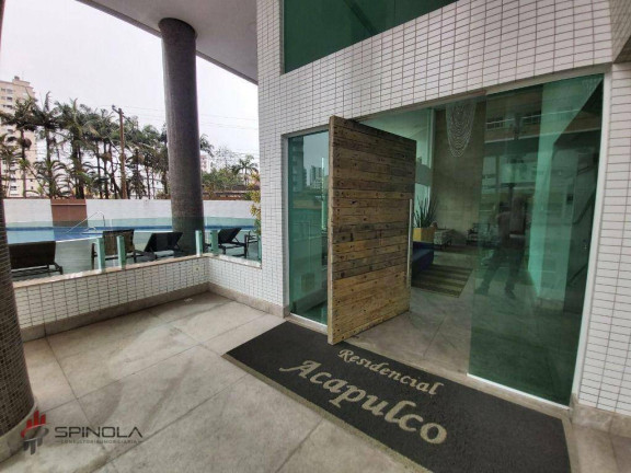 Imagem Apartamento com 3 Quartos à Venda, 152 m² em Vila Caiçara - Praia Grande Imagem Apartamento com 3 Quartos à Venda, 152 m² em Vila Caiçara - Praia Grande
