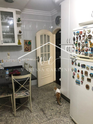 Imagem Sobrado com 4 Quartos à Venda, em Barcelona - São Caetano Do Sul Imagem Sobrado com 4 Quartos à Venda, em Barcelona - São Caetano Do Sul
