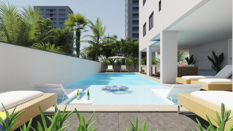 Imagem Apartamento com 3 Quartos à Venda, 112 m² em Itapema - Itapema Imagem Apartamento com 3 Quartos à Venda, 112 m² em Itapema - Itapema