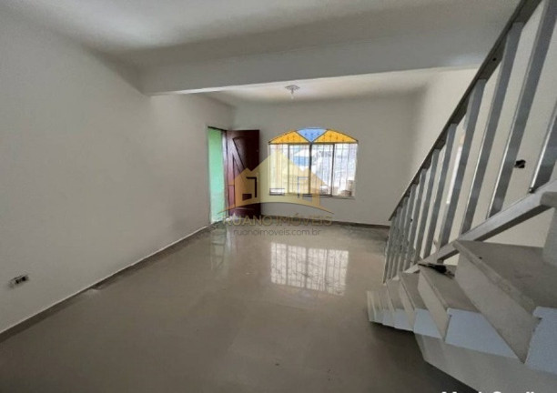 Imagem Sobrado com 2 Quartos à Venda, 120 m² em Jardim Vila Formosa - São Paulo Imagem Sobrado com 2 Quartos à Venda, 120 m² em Jardim Vila Formosa - São Paulo