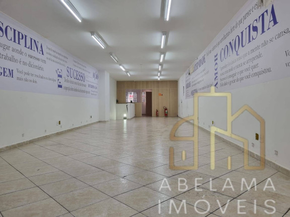 Imóvel Comercial para Alugar, 100 m² em Vila Azevedo - São Paulo