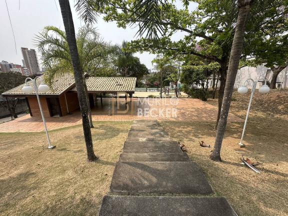 Imagem Terreno em Condomínio à Venda, 512 m² em Parque Residencial Aquarius - São José Dos Campos