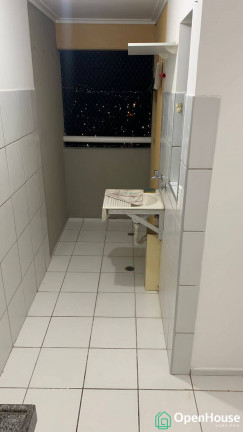 Imagem Apartamento com 2 Quartos à Venda ou Locação, 56 m² em Pitimbu - Natal Imagem Apartamento com 2 Quartos à Venda ou Locação, 56 m² em Pitimbu - Natal