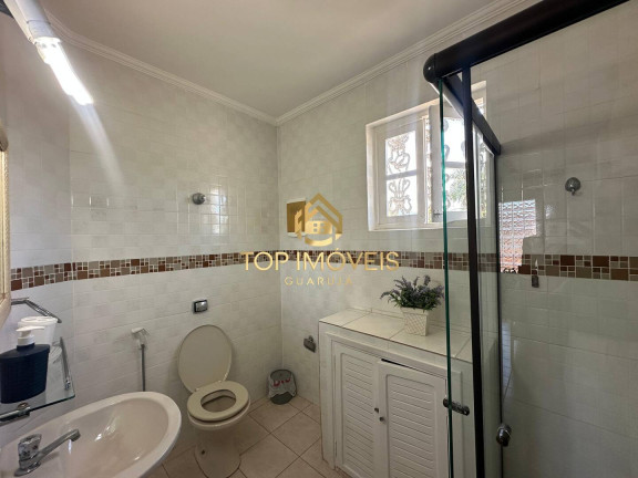 Imagem Casa com 3 Quartos à Venda, 150 m² em Enseada - Guarujá Imagem Casa com 3 Quartos à Venda, 150 m² em Enseada - Guarujá
