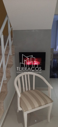 Imagem Imóvel com 3 Quartos à Venda, 244 m² em Jardim Carolina - Jundiaí Imagem Imóvel com 3 Quartos à Venda, 244 m² em Jardim Carolina - Jundiaí