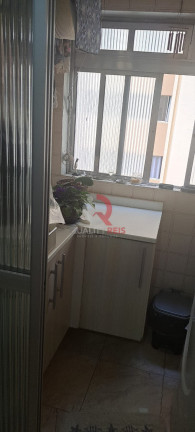 Imagem Apartamento com 2 Quartos à Venda, 55 m² em Sacomã - São Paulo Imagem Apartamento com 2 Quartos à Venda, 55 m² em Sacomã - São Paulo