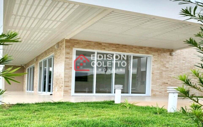 Casa de Condomínio com 3 Quartos à Venda, 253 m² em Ondinhas - Piracicaba