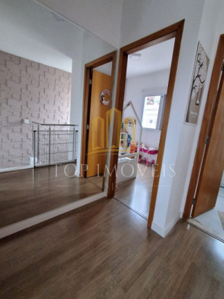 Imagem Casa de Condomínio com 3 Quartos à Venda, 105 m² em Urbanova - São José Dos Campos