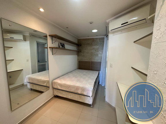 Imagem Apartamento com 4 Quartos para Temporada,  em Barra Sul - Balneário Camboriú