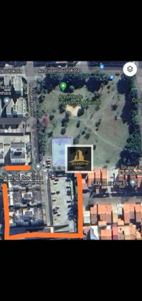 Imagem Apartamento com 2 Quartos à Venda, 48 m² em Jardim Terras Do Sul - São José Dos Campos Imagem Apartamento com 2 Quartos à Venda, 48 m² em Jardim Terras Do Sul - São José Dos Campos