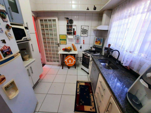 Imagem Casa com 3 Quartos à Venda, 110 m² em Cariobinha - Americana Imagem Casa com 3 Quartos à Venda, 110 m² em Cariobinha - Americana