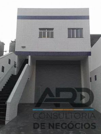 Imagem Imóvel Comercial para Alugar, 45 m² em Vila Augusta - Guarulhos