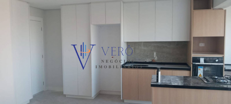 Imagem Apartamento com 1 Quarto à Venda ou Locação, 54 m² em Alphaville Empresarial - Barueri Imagem Apartamento com 1 Quarto à Venda ou Locação, 54 m² em Alphaville Empresarial - Barueri