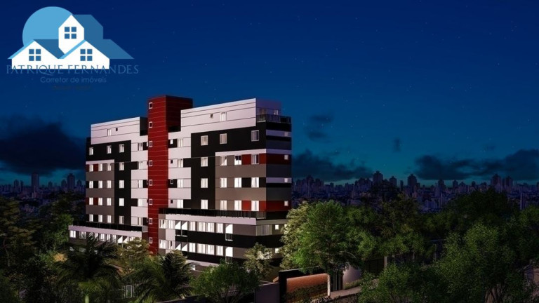 Imagem Apartamento com 2 Quartos à Venda, 35 m² em Vila Re - São Paulo
