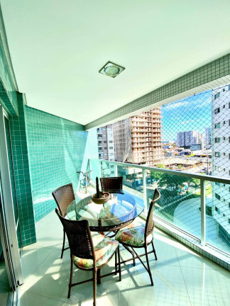 Imagem Apartamento com 3 Quartos à Venda, 123 m² em Praia De Itaparica - Vila Velha