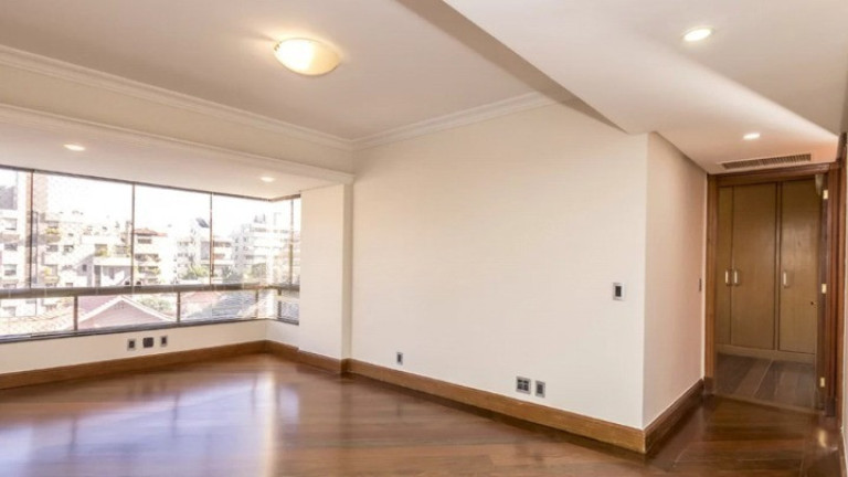Imagem Apartamento com 4 Quartos à Venda, 283 m² em Bela Vista - Porto Alegre Imagem Apartamento com 4 Quartos à Venda, 283 m² em Bela Vista - Porto Alegre
