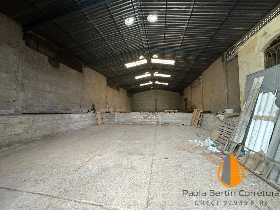 Imagem Galpão para Alugar, 390 m² em Inoã (inoã) - Maricá Imagem Galpão para Alugar, 390 m² em Inoã (inoã) - Maricá