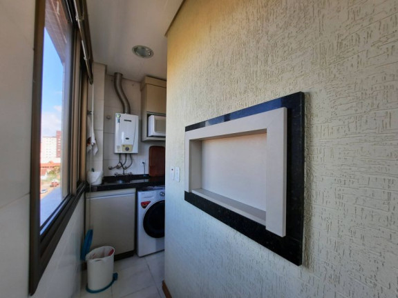 Imagem Apartamento com 1 Quarto à Venda, 57 m² em Centro - Tramandaí Imagem Apartamento com 1 Quarto à Venda, 57 m² em Centro - Tramandaí