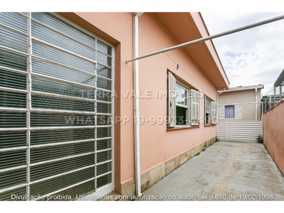 Imagem Casa com 5 Quartos à Venda, 231 m² em Jardim Bandeirantes - Campinas