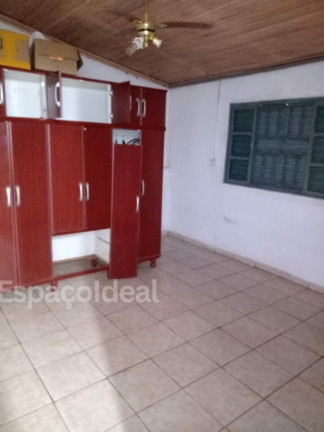 Imagem Casa com 3 Quartos à Venda, 140 m² em Centro - Areiópolis Imagem Casa com 3 Quartos à Venda, 140 m² em Centro - Areiópolis