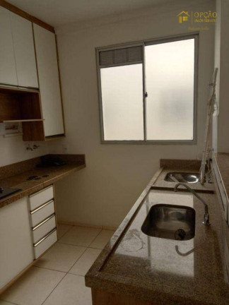 Imagem Apartamento com 2 Quartos à Venda, 44 m² em Vila Progresso - Itu Imagem Apartamento com 2 Quartos à Venda, 44 m² em Vila Progresso - Itu