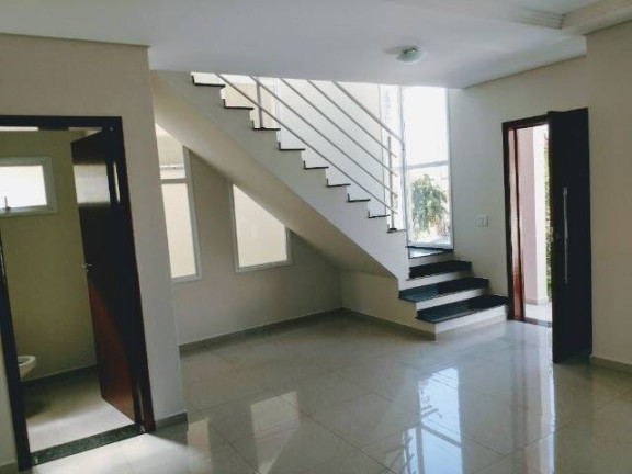 Imagem Casa de Condomínio com 3 Quartos à Venda, 150 m² em Horto Florestal - Sorocaba Imagem Casa de Condomínio com 3 Quartos à Venda, 150 m² em Horto Florestal - Sorocaba