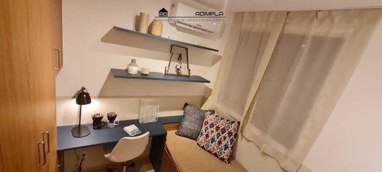 Imagem Apartamento com 2 Quartos à Venda, 43 m² em Barra Da Tijuca - Rio De Janeiro Imagem Apartamento com 2 Quartos à Venda, 43 m² em Barra Da Tijuca - Rio De Janeiro