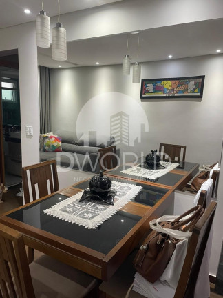 Imagem Imóvel com 2 Quartos à Venda, 50 m² em Vila Príncipe De Gales - Santo André
