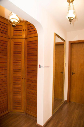 Imagem Apartamento com 3 Quartos à Venda, 161 m² em Brooklin - São Paulo Imagem Apartamento com 3 Quartos à Venda, 161 m² em Brooklin - São Paulo