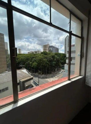 Imagem Apartamento com 1 Quarto à Venda, 40 m² em Centro - Curitiba Imagem Apartamento com 1 Quarto à Venda, 40 m² em Centro - Curitiba