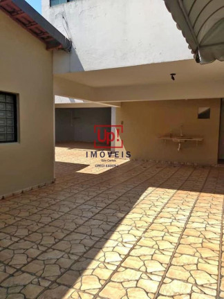 Imagem Casa com 3 Quartos à Venda, 201 m² em Jardim Cruzeiro Do Sul - São Carlos Imagem Casa com 3 Quartos à Venda, 201 m² em Jardim Cruzeiro Do Sul - São Carlos