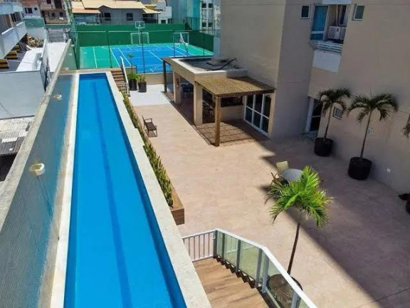 Imagem Apartamento com 3 Quartos à Venda, 112 m² em Jardim Armação - Salvador